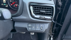 Kia Rio 1.0 T GDi 48V 118 GT-Line S 5dr DCT Petrol Hatchback